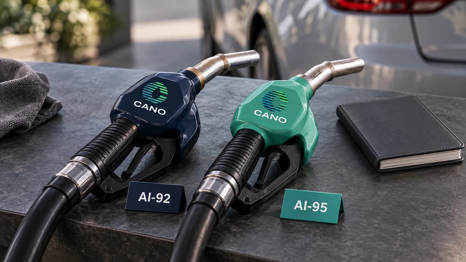 AI-92 or AI-95: which fuel is right for your car?