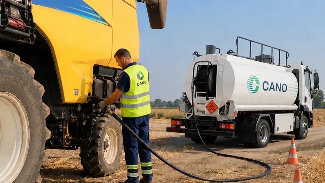 How to cut your fleet's fuel costs