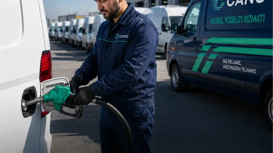 VAT and e-invoices for fuel purchases: a short guide for accountants